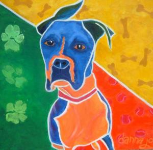 Interpretation of an Austin Boxer Rescue success story