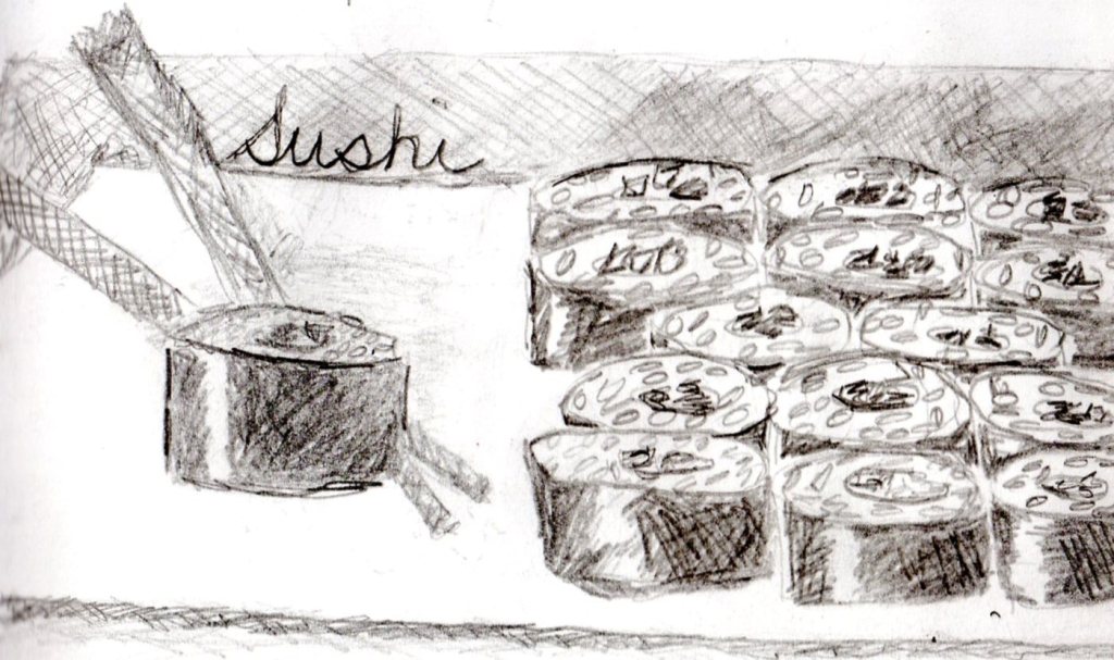 Sushi