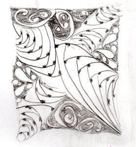 Zentangle