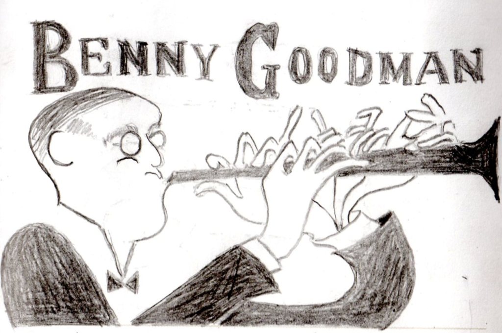 Benny Goodman