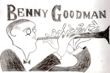 Benny Goodman