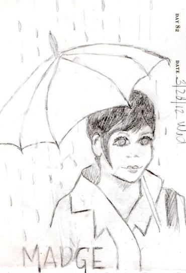 Madge