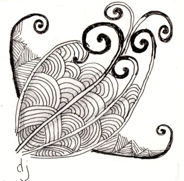 Zentangle