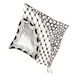 Zentangles