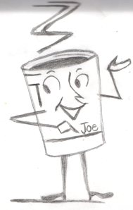 Cup of Joe
