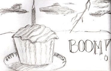 Happy Birthday Larry