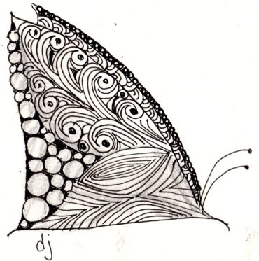 Zentangles
