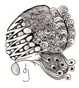 Zentangle