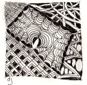 Zentangle