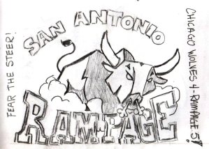 Rampage