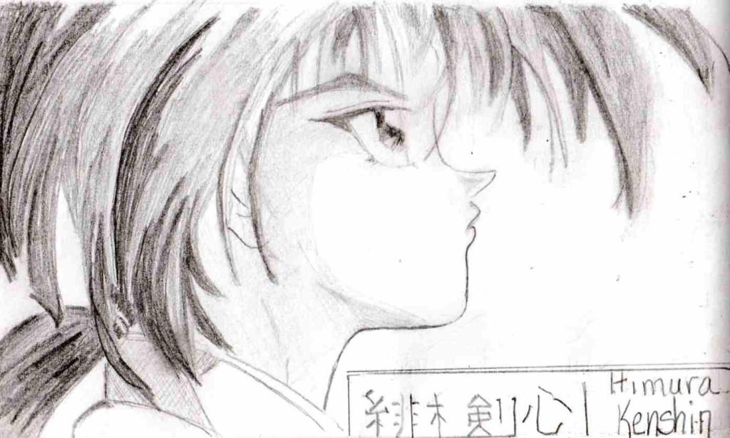 Himura Kenshin