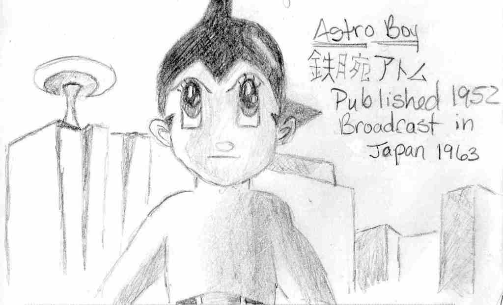 Astro Boy